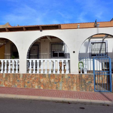 Mazarrón Camposolbungalow 3Bedroom Bbq Ac Tv Wifi מראה חיצוני תמונה