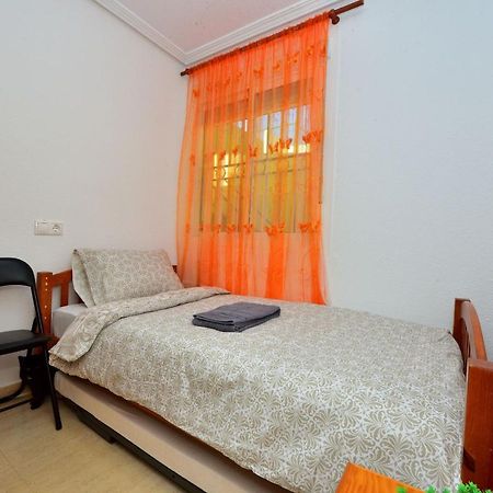 Mazarrón Camposolbungalow 3Bedroom Bbq Ac Tv Wifi מראה חיצוני תמונה