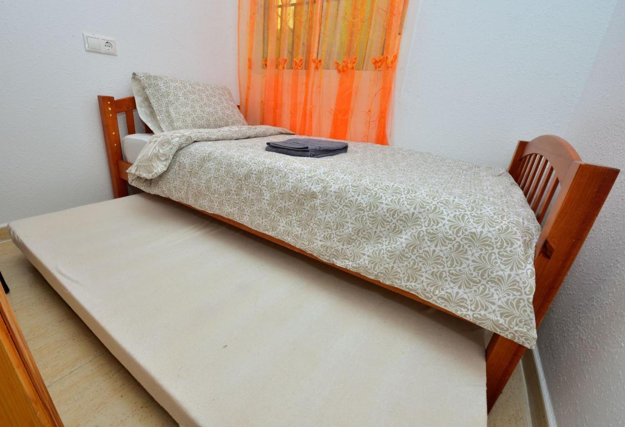 Mazarrón Camposolbungalow 3Bedroom Bbq Ac Tv Wifi מראה חיצוני תמונה
