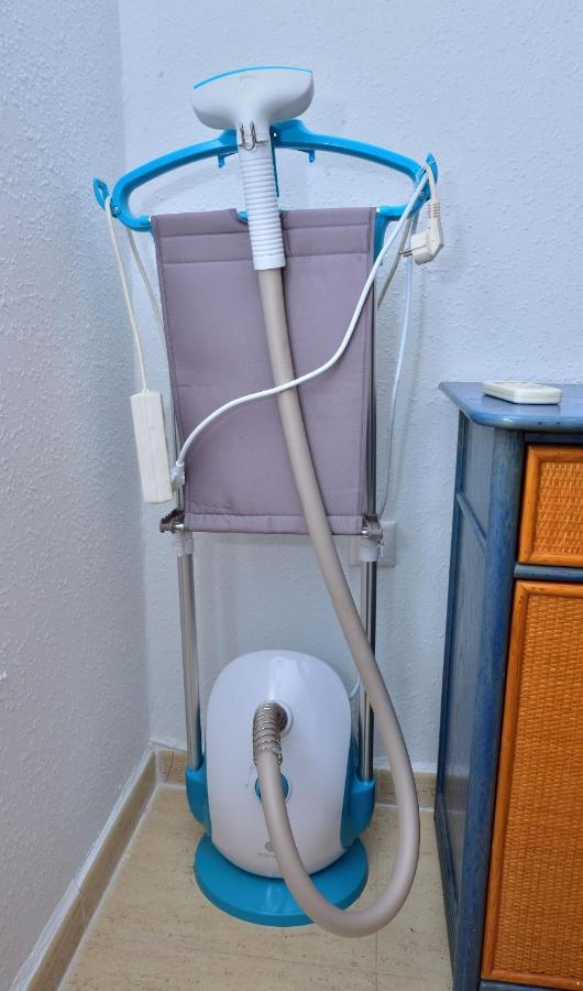 Mazarrón Camposolbungalow 3Bedroom Bbq Ac Tv Wifi מראה חיצוני תמונה
