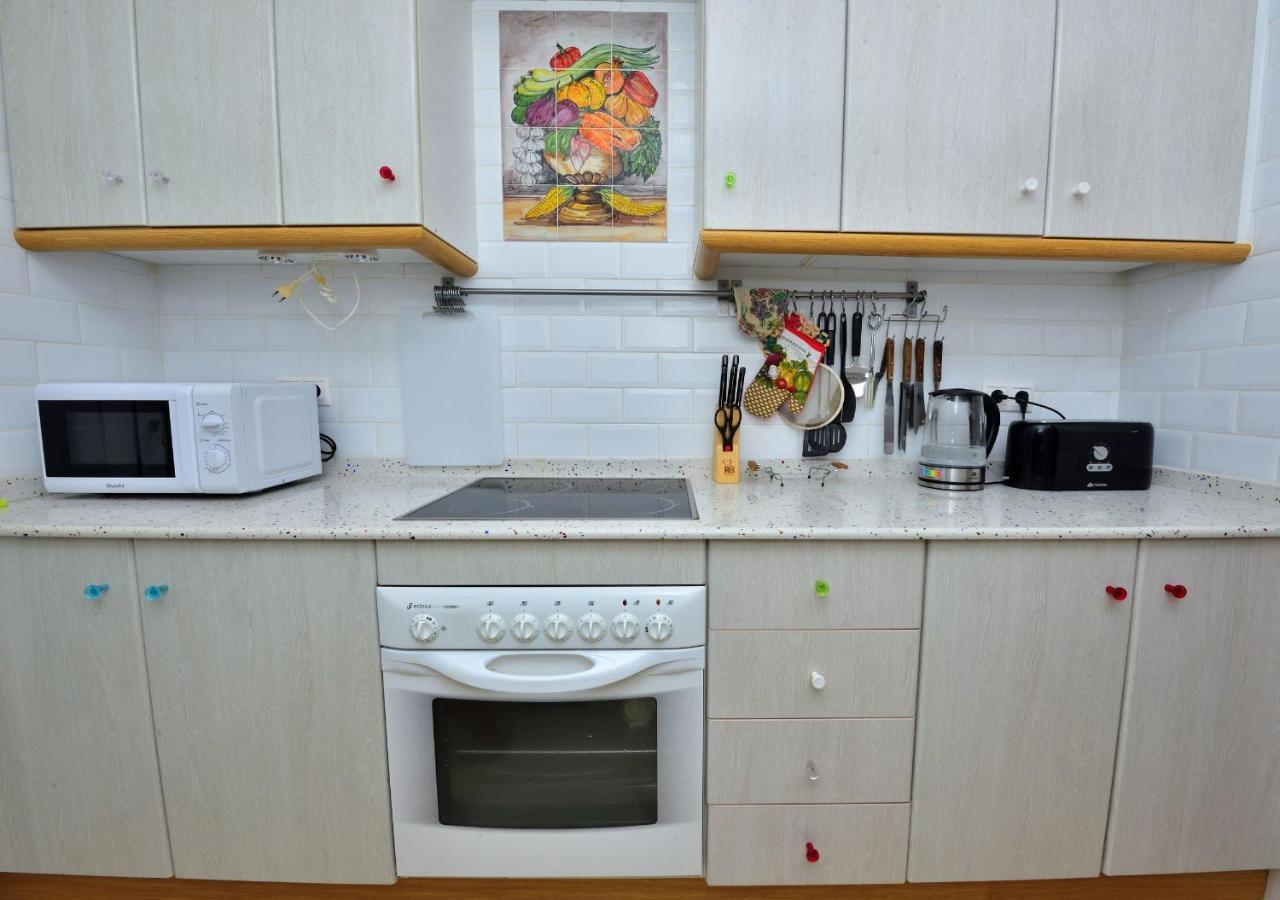 Mazarrón Camposolbungalow 3Bedroom Bbq Ac Tv Wifi מראה חיצוני תמונה