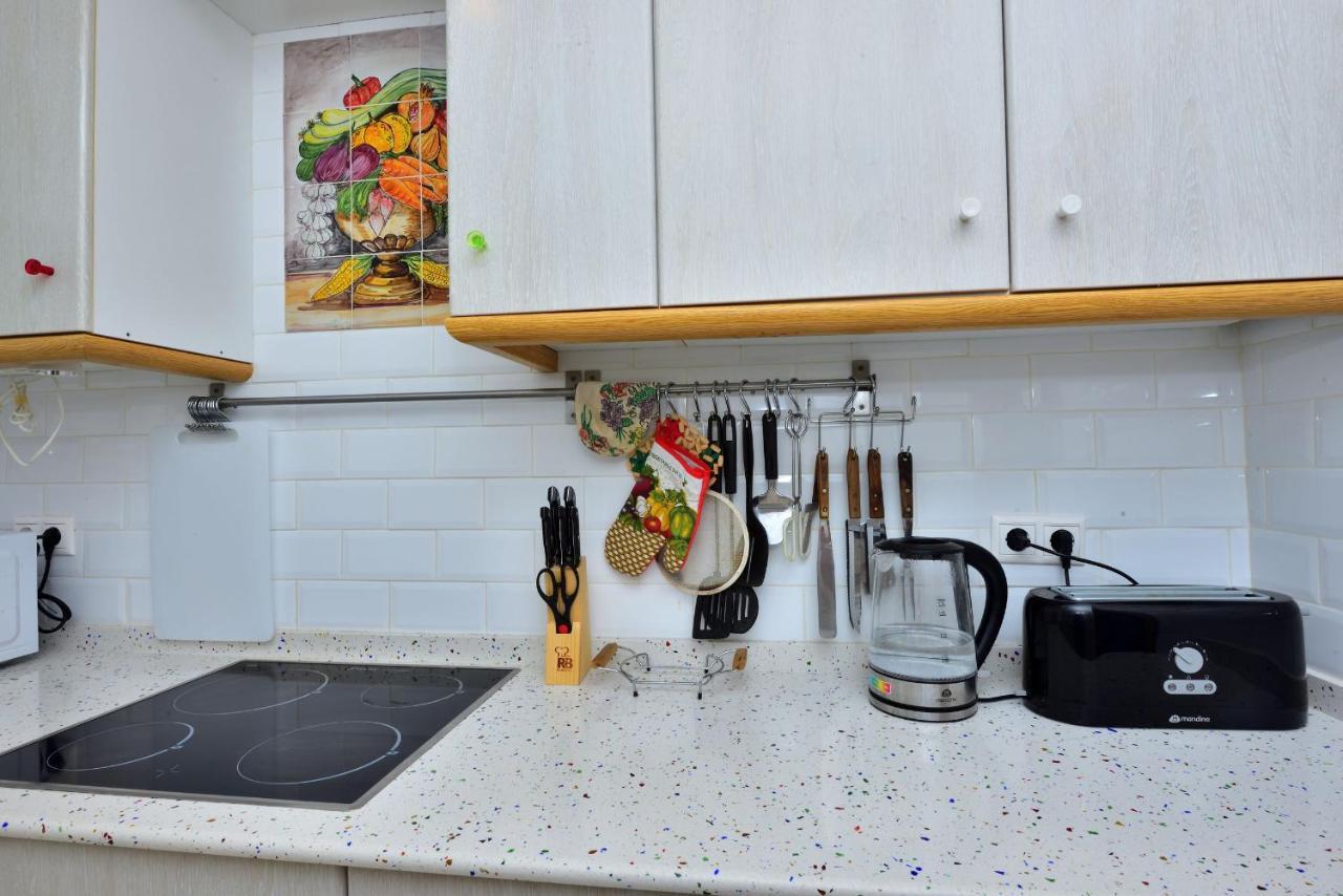 Mazarrón Camposolbungalow 3Bedroom Bbq Ac Tv Wifi מראה חיצוני תמונה